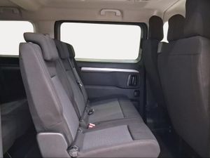 Toyota Proace Shuttle L2 2.0D 106kW (145CV) 6MT VX 9p  - Foto 8