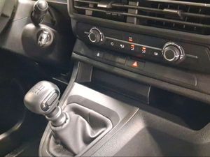 Toyota Proace Shuttle L2 2.0D 106kW (145CV) 6MT VX 9p  - Foto 22