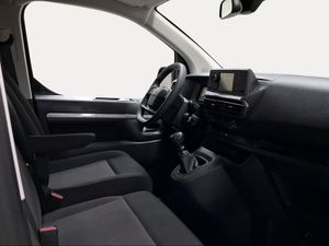 Toyota Proace Shuttle L2 2.0D 106kW (145CV) 6MT VX 9p  - Foto 7