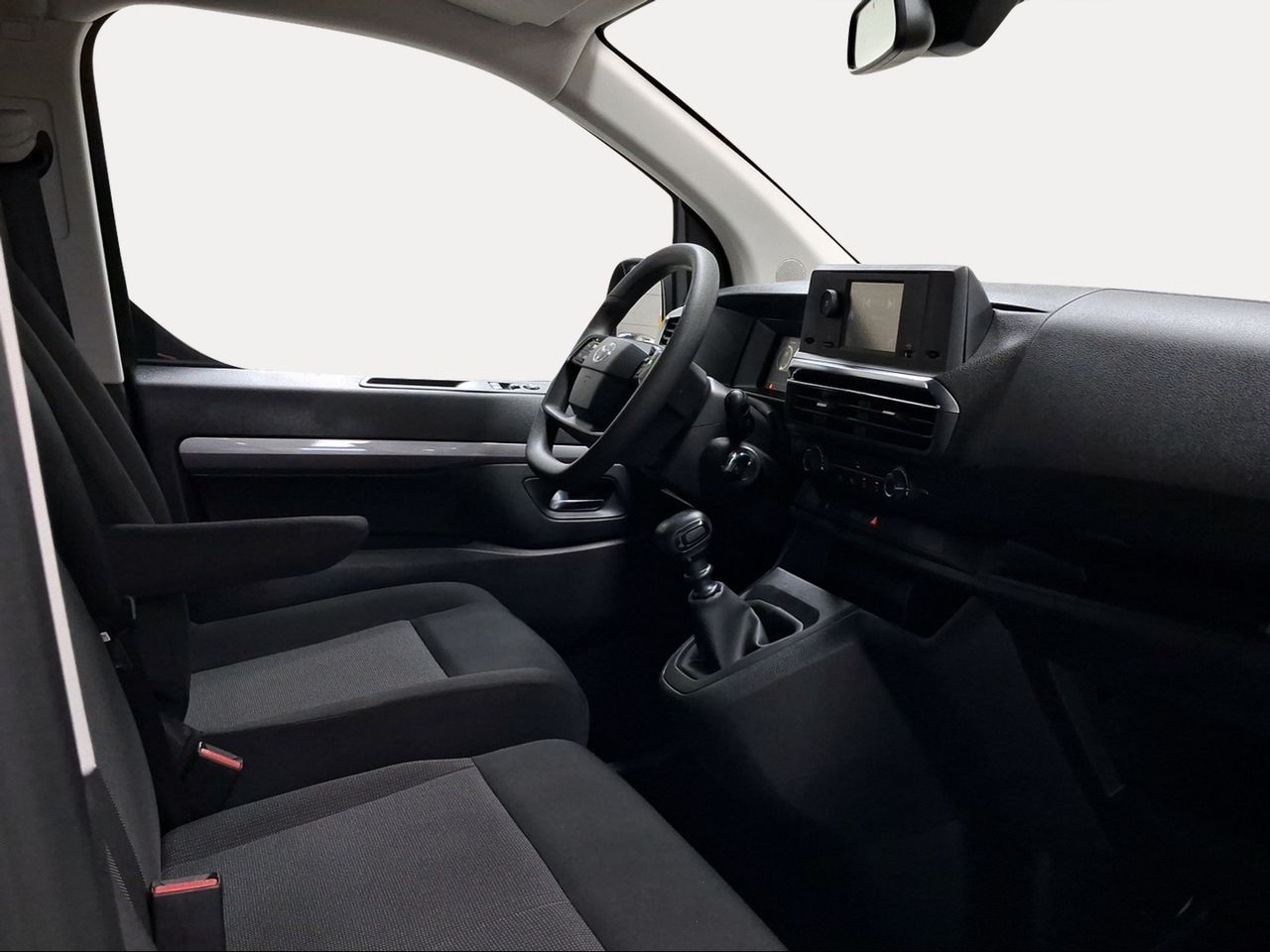 Toyota Proace Shuttle L2 2.0D 106kW (145CV) 6MT VX 9p  - Foto 7