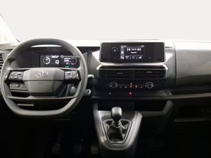 Toyota Proace Shuttle L2 2.0D 106kW (145CV) 6MT VX 9p  - Foto 9