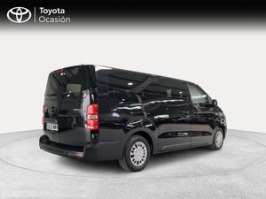 Toyota Proace Shuttle L2 2.0D 106kW (145CV) 6MT VX 9p  - Foto 19