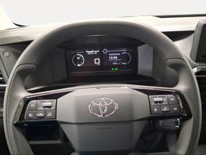 Toyota Proace Shuttle L2 2.0D 106kW (145CV) 6MT VX 9p  - Foto 14