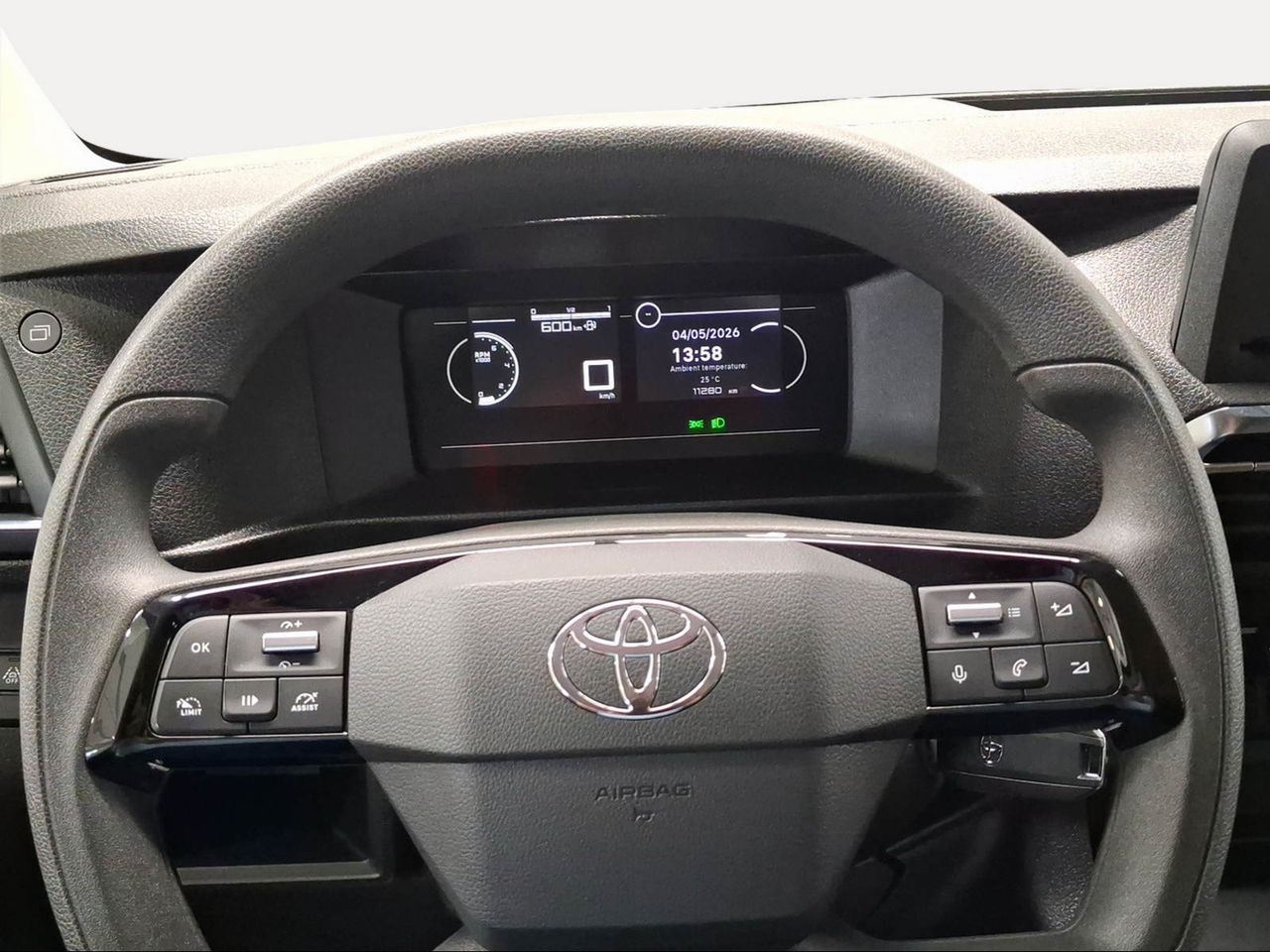 Toyota Proace Shuttle L2 2.0D 106kW (145CV) 6MT VX 9p  - Foto 14