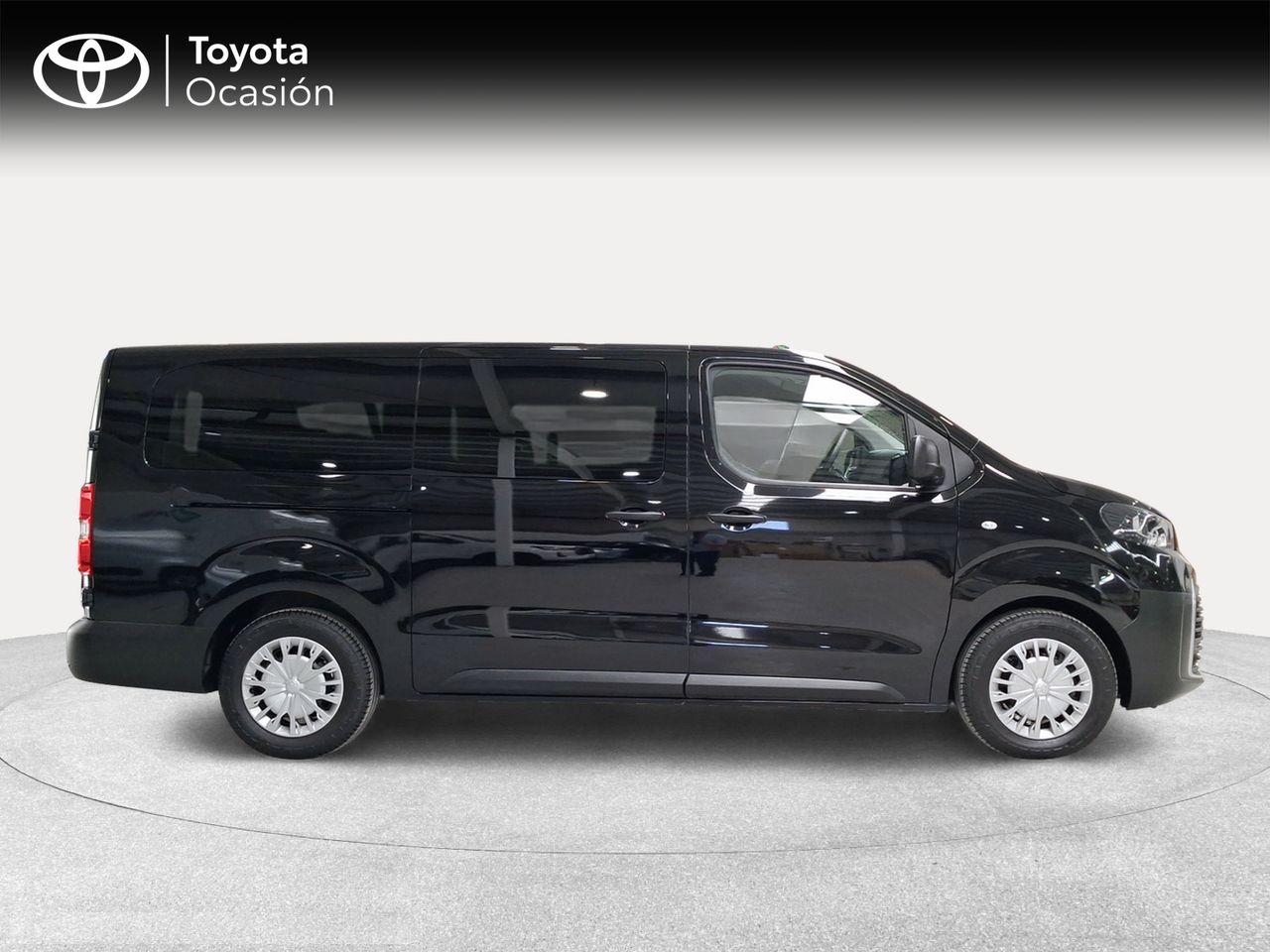 Toyota Proace Shuttle L2 2.0D 106kW (145CV) 6MT VX 9p  - Foto 18