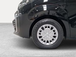 Toyota Proace Shuttle L2 2.0D 106kW (145CV) 6MT VX 9p  - Foto 17