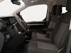 Toyota Proace Shuttle L2 2.0D 106kW (145CV) 6MT VX 9p  - Foto 13