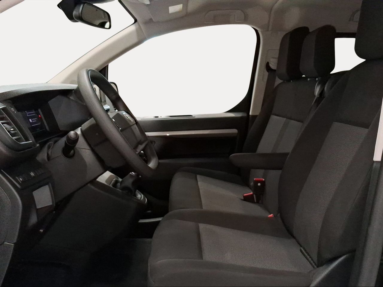 Toyota Proace Shuttle L2 2.0D 106kW (145CV) 6MT VX 9p  - Foto 13