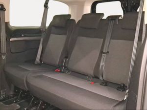 Toyota Proace Shuttle L2 2.0D 106kW (145CV) 6MT VX 9p  - Foto 12