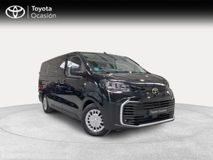 Toyota Proace Shuttle L2 2.0D 106kW (145CV) 6MT VX 9p  - Foto 20