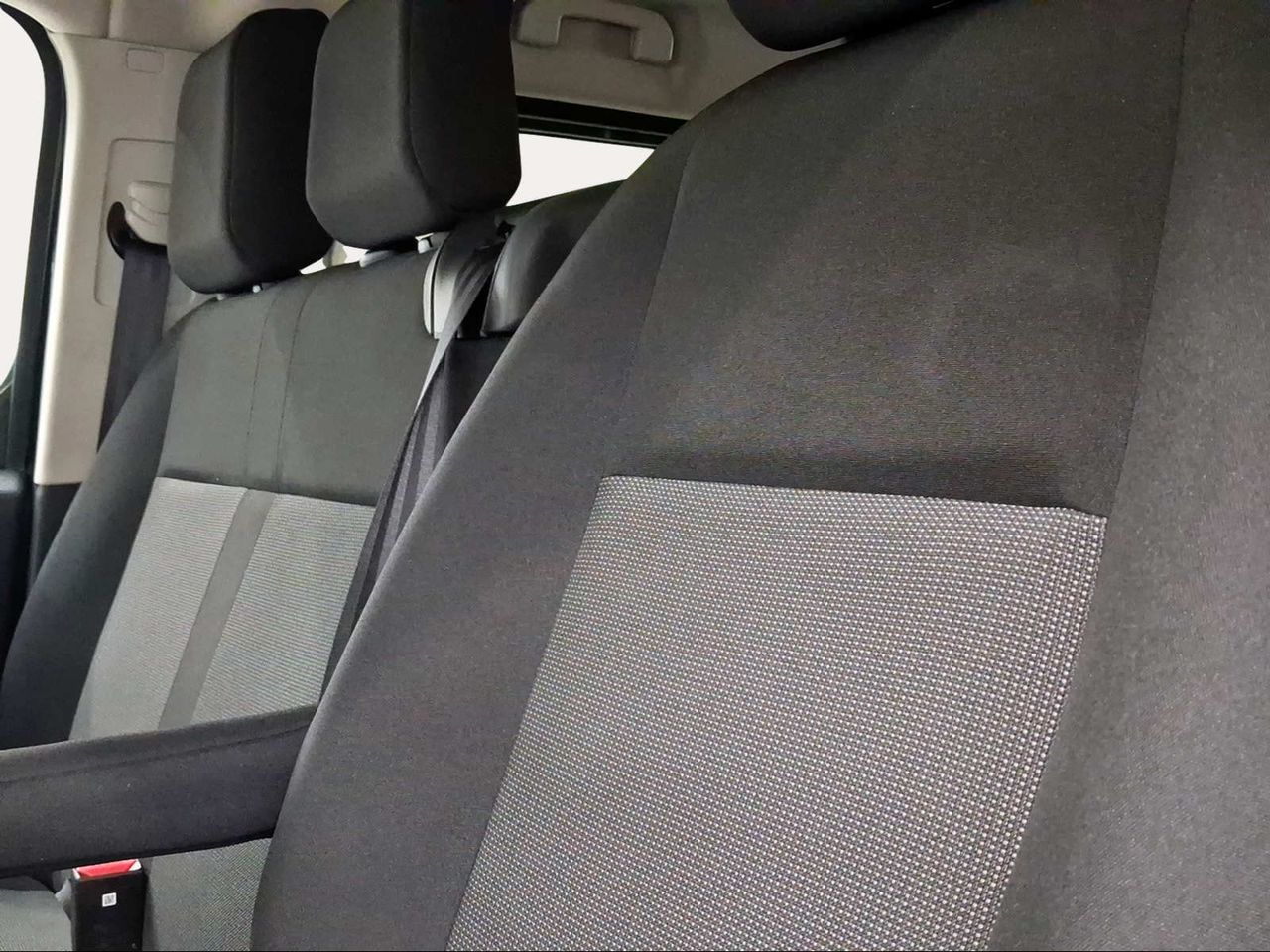 Toyota Proace Shuttle L2 2.0D 106kW (145CV) 6MT VX 9p  - Foto 24