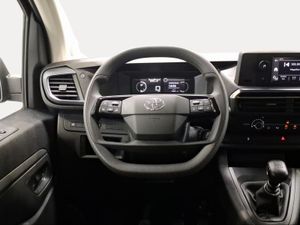 Toyota Proace Shuttle L2 2.0D 106kW (145CV) 6MT VX 9p  - Foto 10