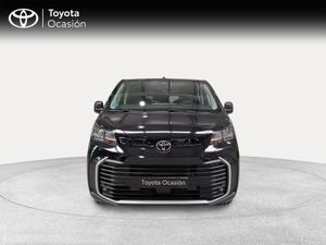 Toyota Proace Shuttle L2 2.0D 106kW (145CV) 6MT VX 9p  - Foto 6