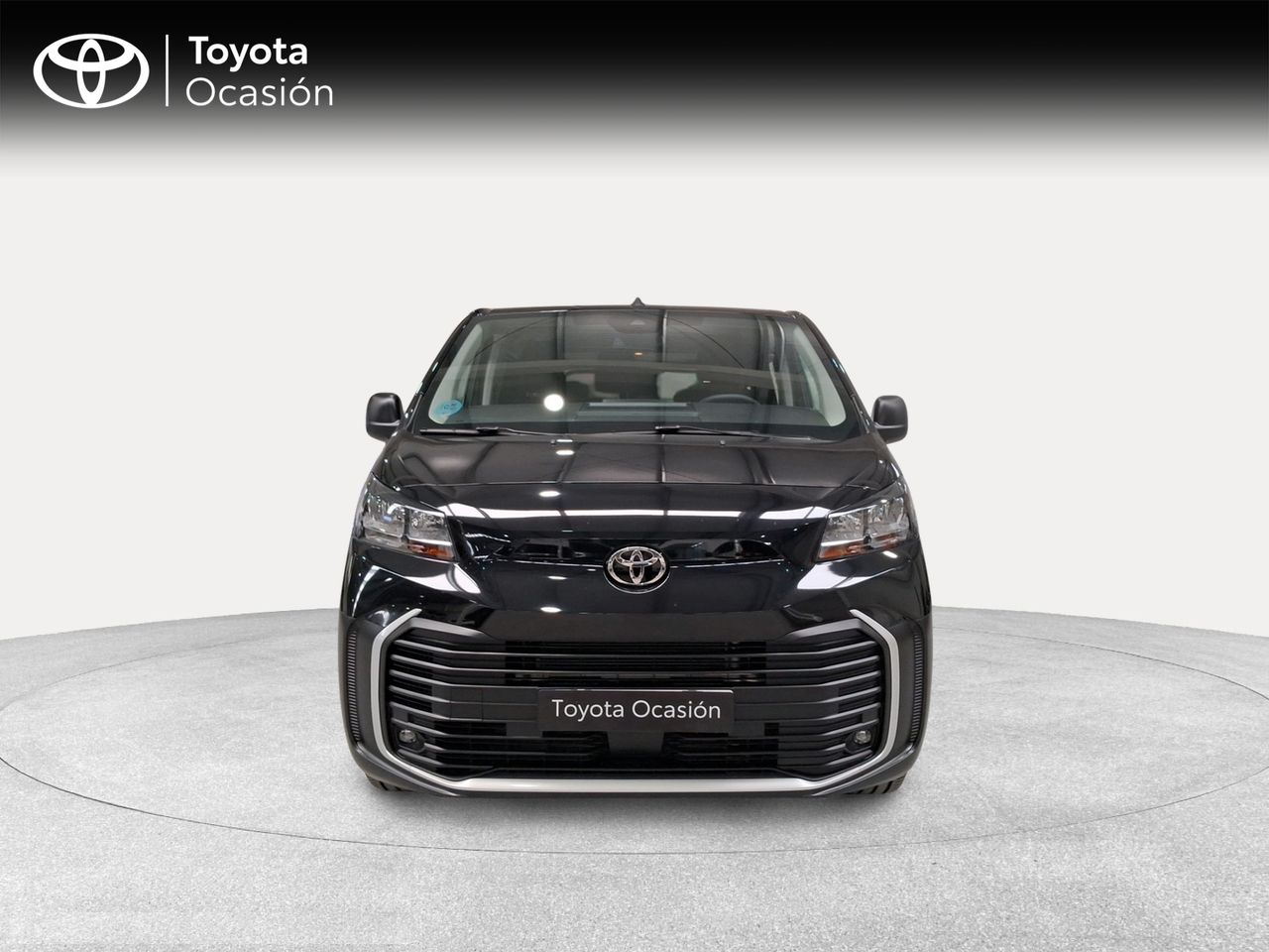 Toyota Proace Shuttle L2 2.0D 106kW (145CV) 6MT VX 9p  - Foto 6