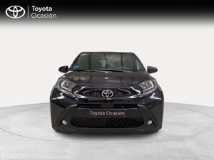 Toyota Aygo X Cross 1.0 VVT-I 72CV Play  - Foto 6