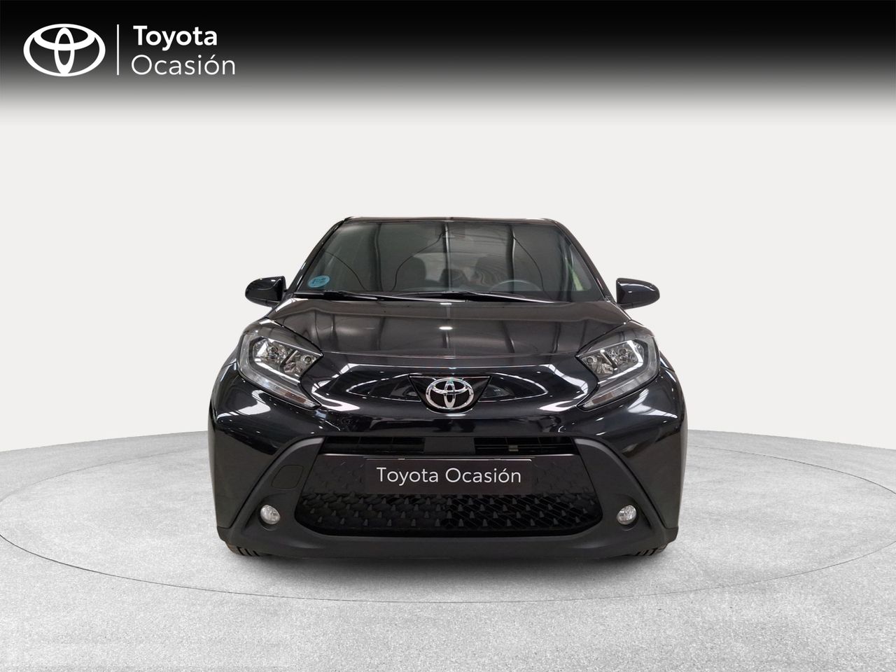 Toyota Aygo X Cross 1.0 VVT-I 72CV Play  - Foto 6