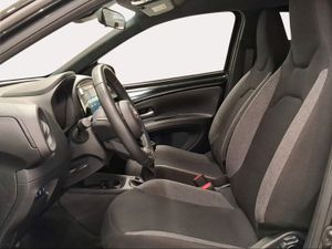 Toyota Aygo X Cross 1.0 VVT-I 72CV Play  - Foto 13