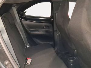 Toyota Aygo X Cross 1.0 VVT-I 72CV Play  - Foto 8