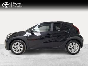 Toyota Aygo X Cross 1.0 VVT-I 72CV Play  - Foto 4