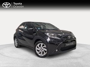 Toyota Aygo X Cross 1.0 VVT-I 72CV Play  - Foto 20