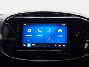 Toyota Aygo X Cross 1.0 VVT-I 72CV Play  - Foto 16