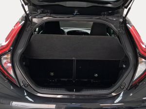 Toyota Aygo X Cross 1.0 VVT-I 72CV Play  - Foto 11