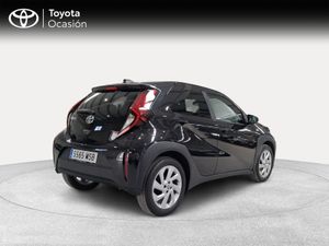 Toyota Aygo X Cross 1.0 VVT-I 72CV Play  - Foto 19
