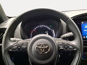 Toyota Aygo X Cross 1.0 VVT-I 72CV Play  - Foto 14
