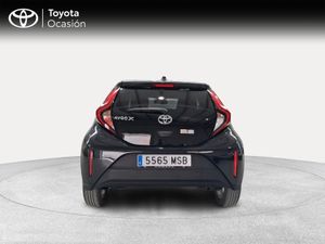 Toyota Aygo X Cross 1.0 VVT-I 72CV Play  - Foto 5