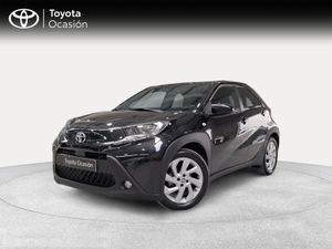 Toyota Aygo X Cross 1.0 VVT-I 72CV Play  - Foto 2