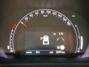 Toyota Aygo X Cross 1.0 VVT-I 72CV Play  - Foto 15