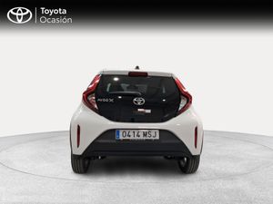 Toyota Aygo X Cross 1.0 VVT-I 72CV Play  - Foto 5