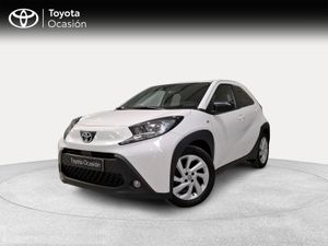 Toyota Aygo X Cross 1.0 VVT-I 72CV Play  - Foto 2