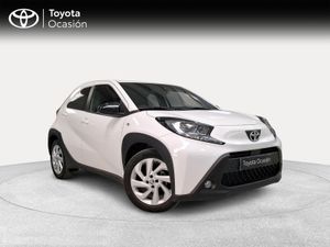 Toyota Aygo X Cross 1.0 VVT-I 72CV Play  - Foto 20