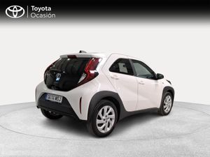 Toyota Aygo X Cross 1.0 VVT-I 72CV Play  - Foto 19