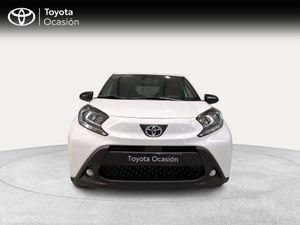 Toyota Aygo X Cross 1.0 VVT-I 72CV Play  - Foto 6
