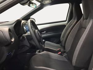 Toyota Aygo X Cross 1.0 VVT-I 72CV Play  - Foto 13