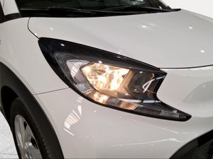 Toyota Aygo X Cross 1.0 VVT-I 72CV Play  - Foto 24