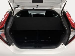 Toyota Aygo X Cross 1.0 VVT-I 72CV Play  - Foto 11