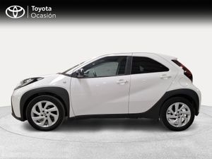 Toyota Aygo X Cross 1.0 VVT-I 72CV Play  - Foto 4