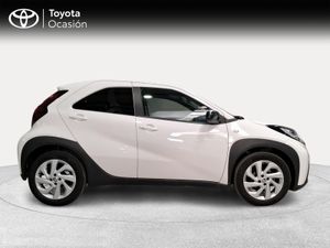 Toyota Aygo X Cross 1.0 VVT-I 72CV Play  - Foto 18