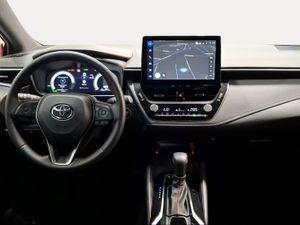 Toyota Corolla 140H GR-Sport  - Foto 9