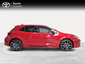 Toyota Corolla 140H GR-Sport  - Foto 18