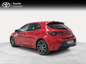 Toyota Corolla 140H GR-Sport  - Foto 3