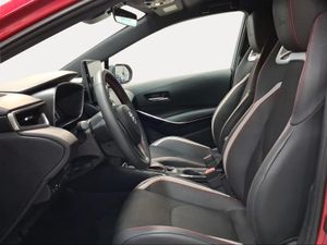 Toyota Corolla 140H GR-Sport  - Foto 13