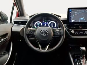Toyota Corolla 140H GR-Sport  - Foto 10