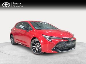 Toyota Corolla 140H GR-Sport  - Foto 20