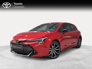 Toyota Corolla 140H GR-Sport  - Foto 2