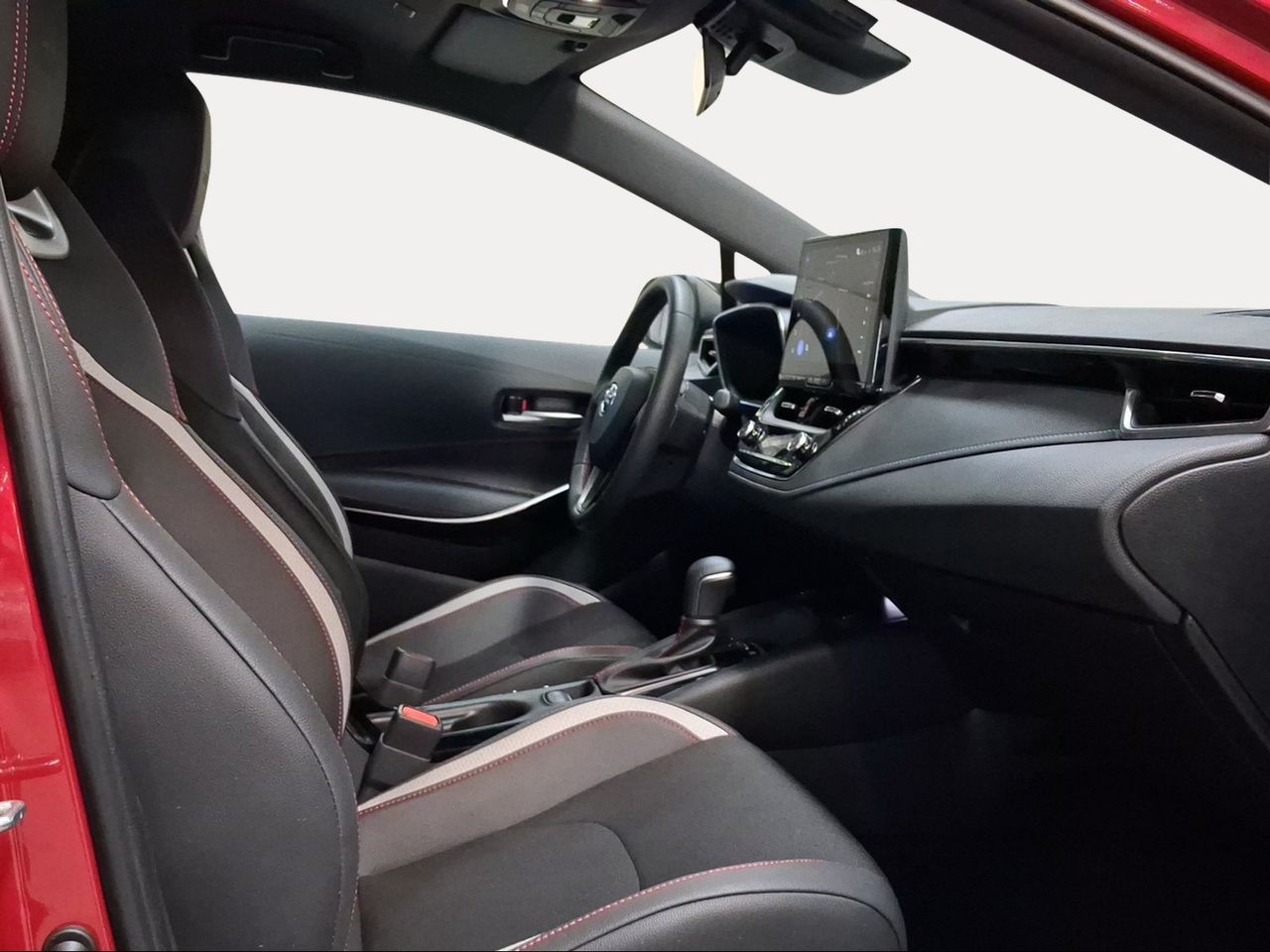 Toyota Corolla 140H GR-Sport  - Foto 7