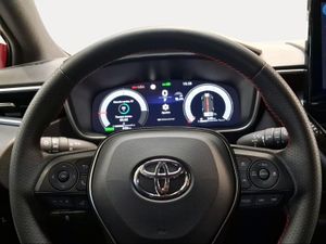 Toyota Corolla 140H GR-Sport  - Foto 14